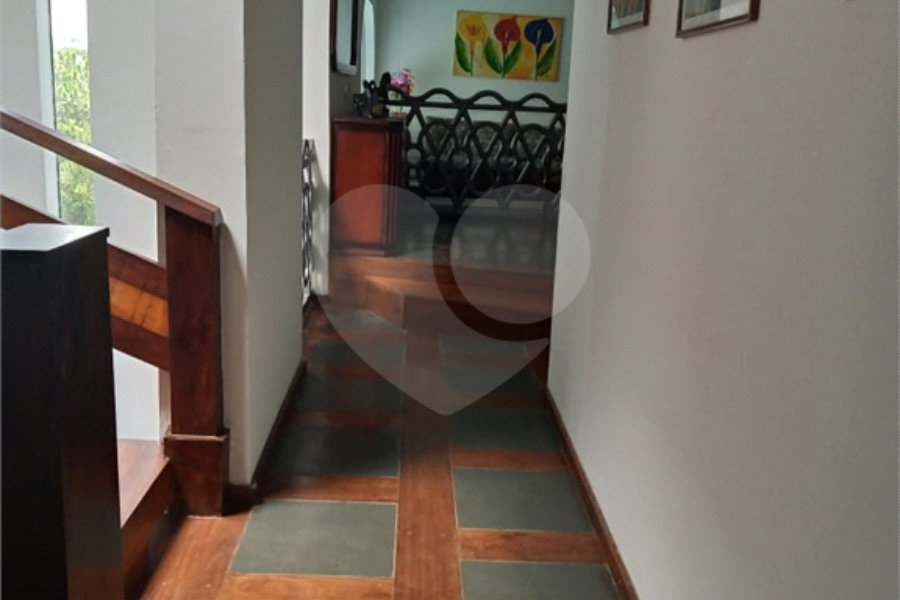 Sobrado à venda com 6 suítes em Jardim Franca, São Paulo, SP