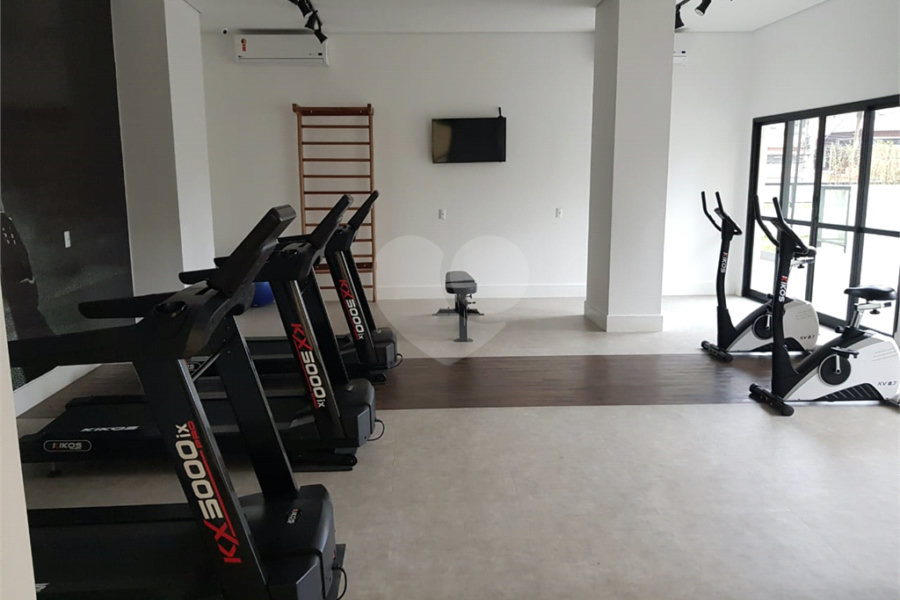 Apartamento à venda com 2 quartos, sendo 1 suíte, em Casa Verde, São Paulo, SP