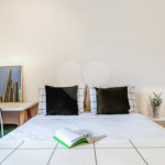 Apartamento à venda com 3 quartos em Vila Cordeiro, São Paulo, SP