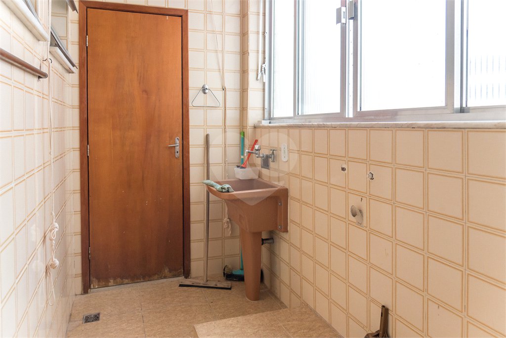 Apartamento à venda com 3 quartos, sendo 1 suíte, em Tijuca, Rio de Janeiro, RJ
