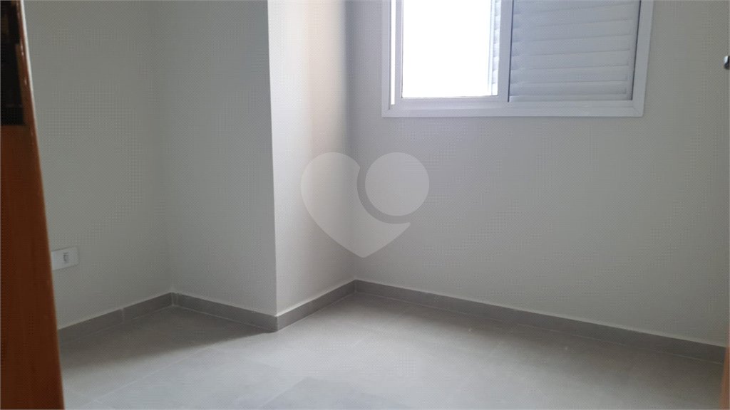 Apartamento à venda com 2 quartos em Vila Guilherme, São Paulo, SP