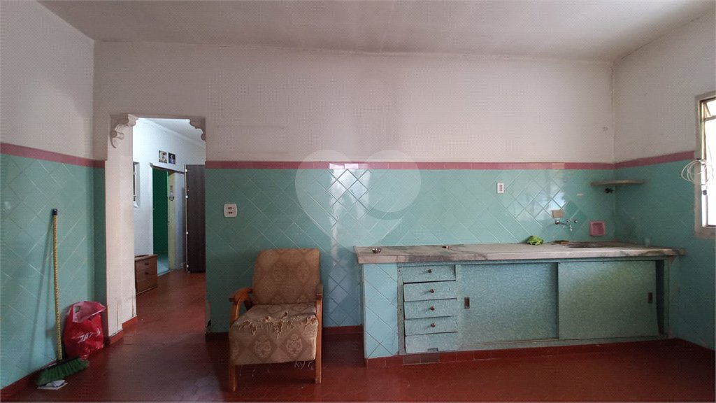 Casa Térrea à venda com 4 quartos, sendo 2 suítes, em Vila Gustavo, São Paulo, SP