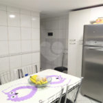 Sobrado à venda com 3 quartos, sendo 1 suíte,  em Freguesia do Ó, São Paulo, SP
