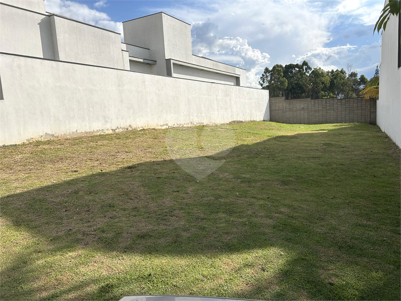 Terreno à venda em Loteamento Residencial Villágio Di Capri, Votorantim, SP