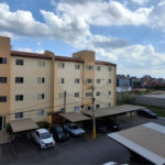 Apartamento à venda com 2 quartos em Parque São João, Votorantim, SP