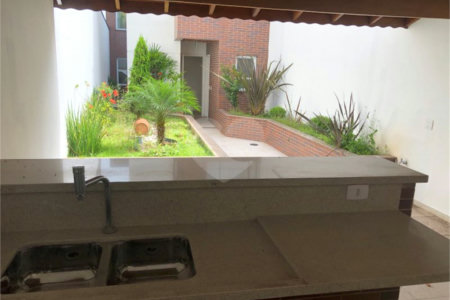 Casa à venda com 3 suítes em Vila Maria Alta, São Paulo, SP
