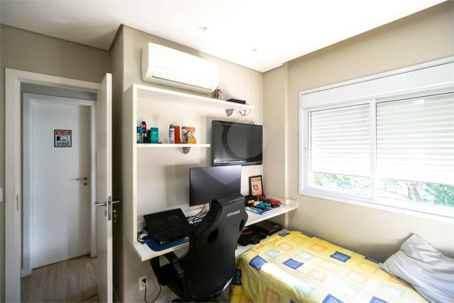 Apartamento à venda com 4 quartos, sendo 2 suítes, em Tatuapé, São Paulo, SP
