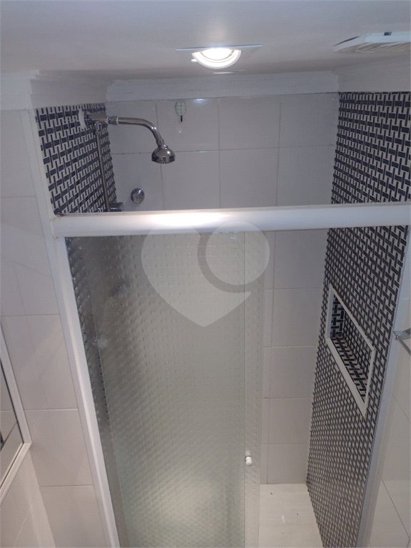 Apartamento à venda com 2 quartos, sendo 1 suíte,  em Vila Suzana, São Paulo, SP