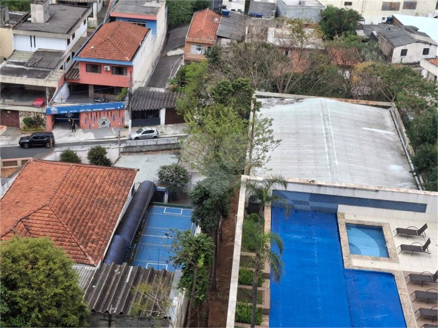 Apartamento à venda com 2 quartos, sendo 1 suíte, em Santana, São Paulo, SP