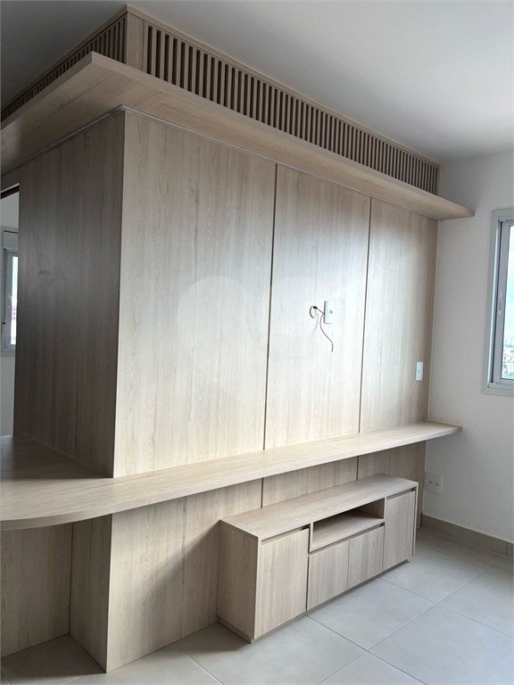 Apartamento à venda com 1 quarto em Saúde, São Paulo, SP
