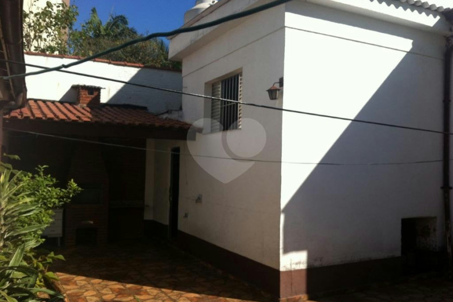 Sobrado à venda com 3 quartos em Vila Nova Cachoeirinha, São Paulo, SP