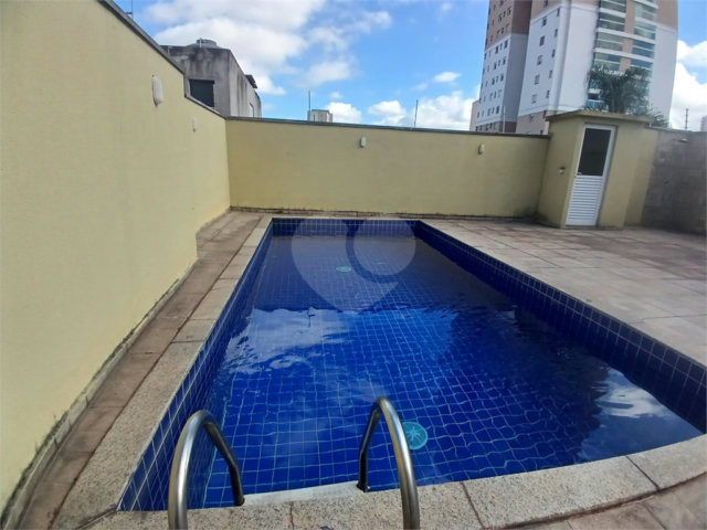 Apartamento à venda com 1 quarto em Parada Inglesa, São Paulo, SP