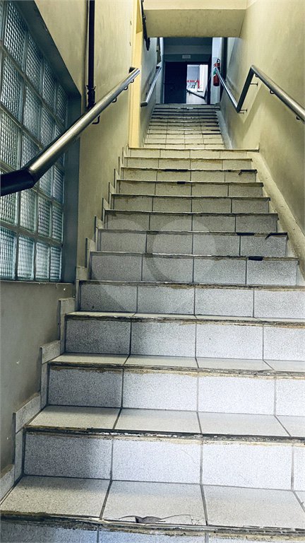 Prédio à venda em Barra Funda, São Paulo, SP