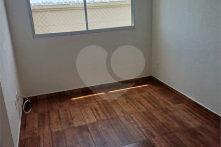 Apartamento à venda com 2 quartos em Jardim do Lago, São Paulo, SP
