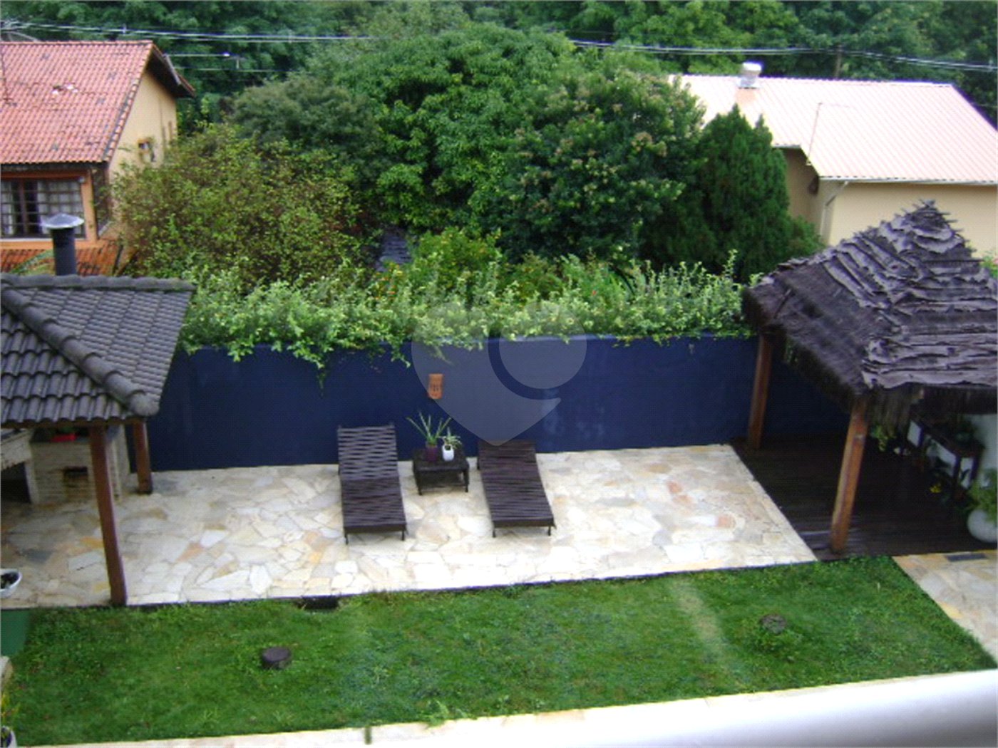 Casa à venda com 5 suítes em Vila Inah, São Paulo, SP