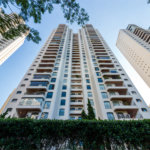 Apartamento à venda com 4 suítes em Chácara Flora, São Paulo, SP