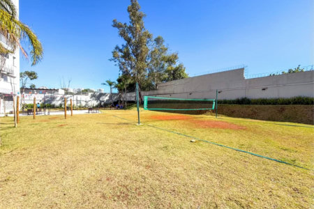 Apartamento à venda com 2 quartos em Lapa, São Paulo, SP