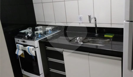 Apartamento à venda com 2 quartos em Jardim Tatiana, Votorantim, SP