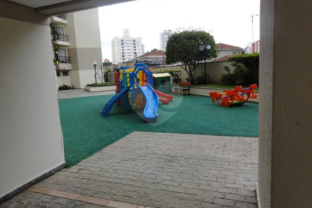 Apartamento à venda com 2 quartos em Santa Teresinha, São Paulo, SP
