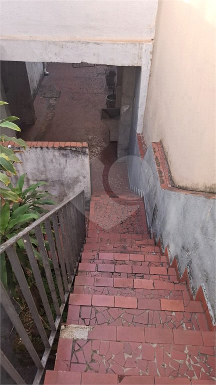 Casa Térrea à venda com 3 quartos em Vila Pompéia, São Paulo, SP