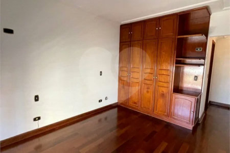 Apartamento à venda com 4 quartos, sendo 3 suítes,  em Santana, São Paulo, SP