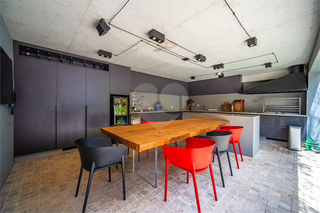 Casa à venda com 7 suítes em Jardim Paulista, São Paulo, SP