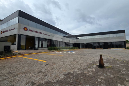 Salão para alugar em Condomínio Portal das Tipuanas, Araraquara, SP