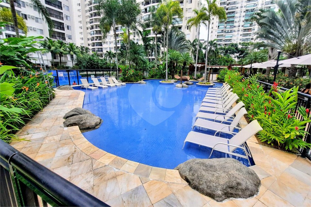 Apartamento à venda com 2 quartos, sendo 1 suíte, em Jacarepaguá, Rio de Janeiro, RJ