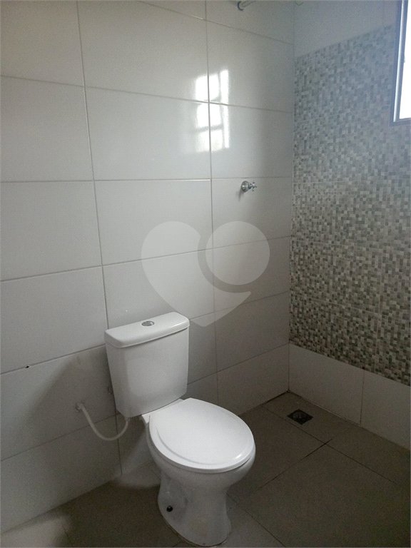 Casa de Vila à venda com 1 quarto em Jardim Morada do Sol, Indaiatuba, SP