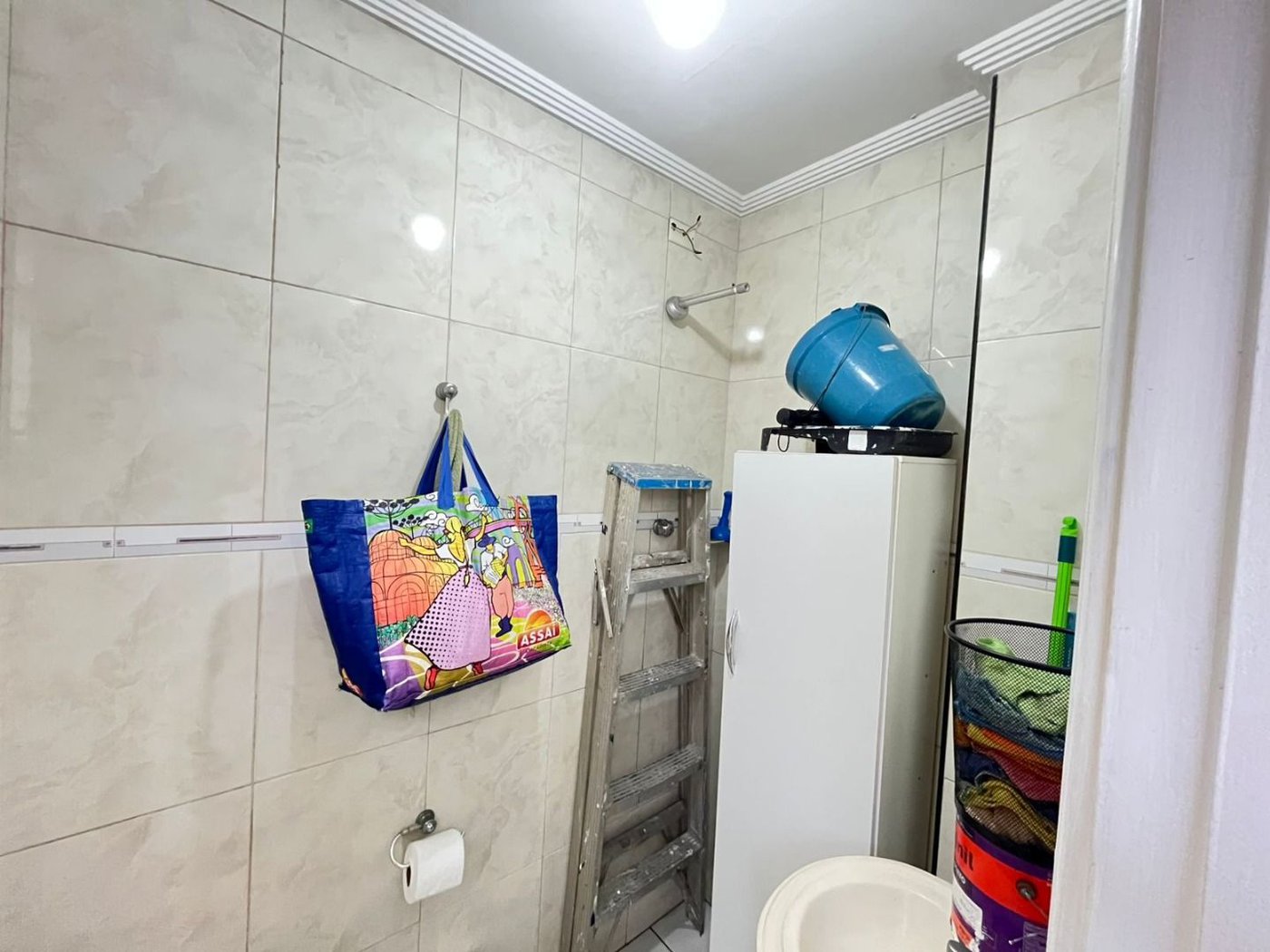 Apartamento com 2 dormitórios à venda, 80 m² por R$ 555.000,00 - Vila Belmiro - Santos/SP