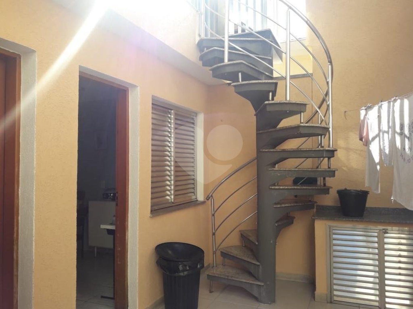 Sobrado à venda com 3 quartos, sendo 1 suíte, em Parque Novo Mundo, São Paulo, SP