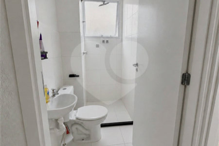 Apartamento à venda com 2 quartos, sendo 1 suíte, em Santíssimo, Rio de Janeiro, RJ
