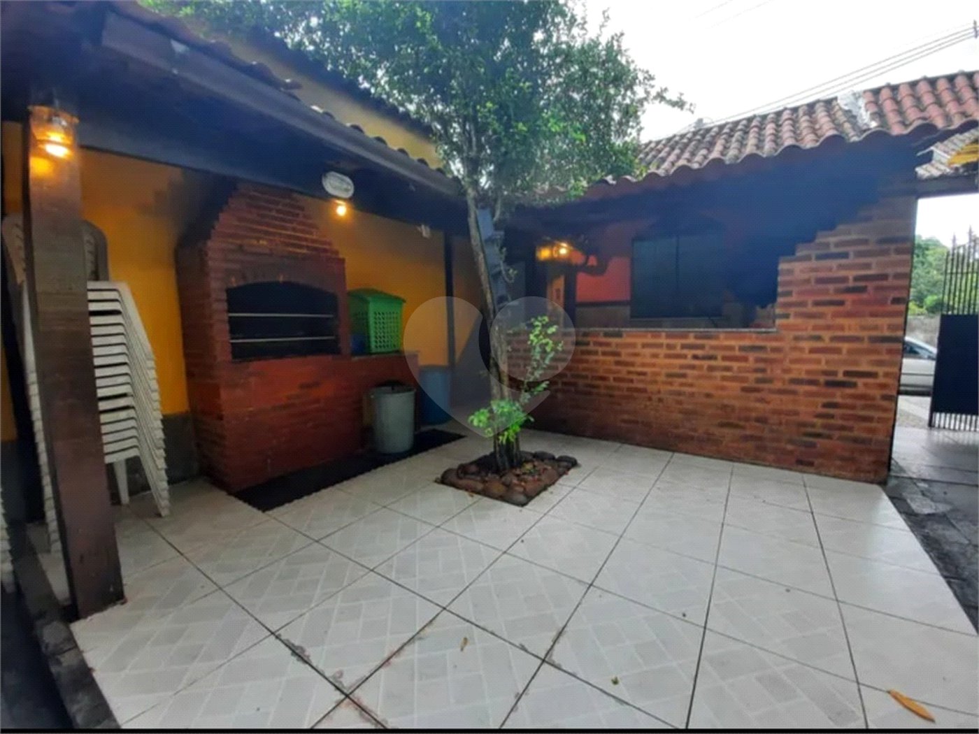 Casa à venda com 5 quartos, sendo 1 suíte, em Guaratiba, Rio de Janeiro, RJ