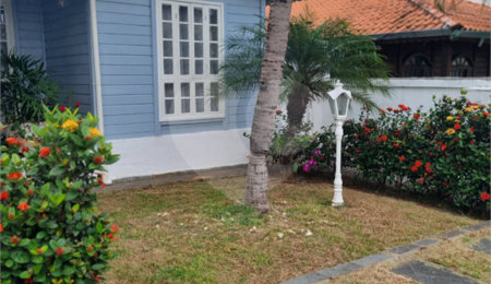 Casa à venda com 4 quartos, sendo 1 suíte,  no condomínio Parque Ibiti do Paço, Sorocaba - SP
