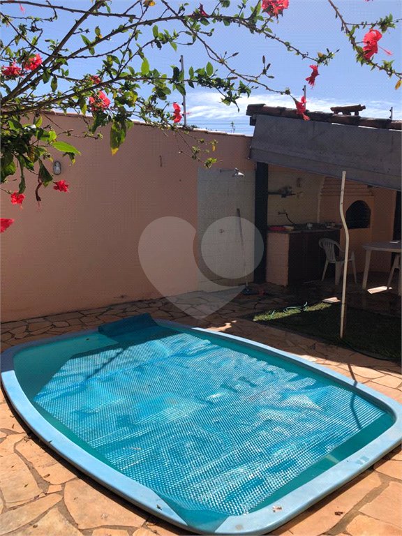 Casa à venda com 3 quartos, sendo 1 suíte, em Marina, Armação dos Búzios, RJ