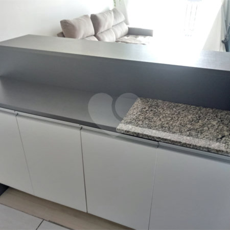 Apartamento à venda com 3 quartos, sendo 1 suíte,  em Vila Praia, São Paulo, SP