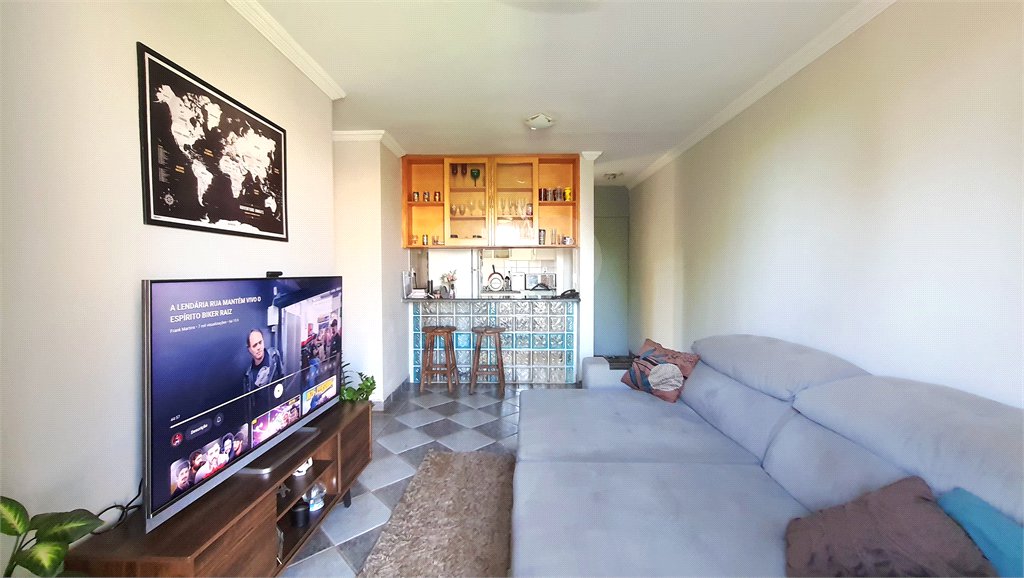 Apartamento à venda com 3 quartos, sendo 1 suíte, em Parque Industrial Lagoinha, Ribeirão Preto, SP