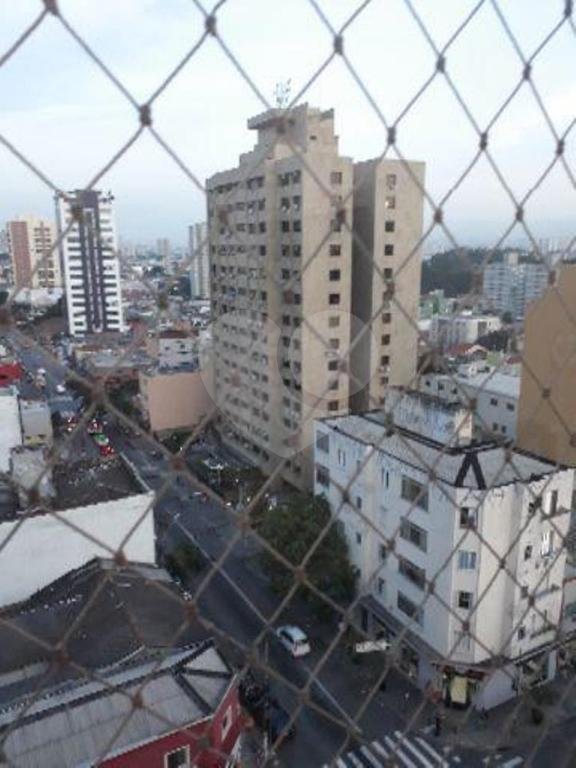 Apartamento à venda com 2 suítes em Santana, São Paulo, SP
