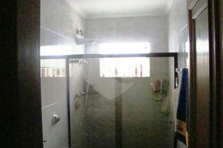 Sobrado à venda com 4 quartos, sendo 3 suítes,  em Água Fria, São Paulo, SP