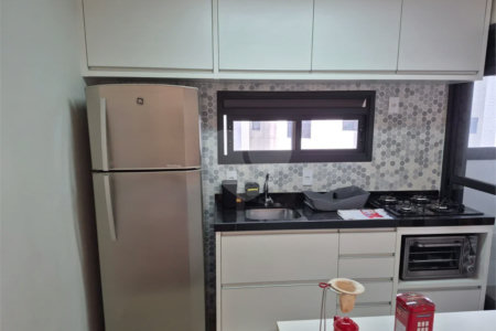 Apartamento à venda com 3 quartos, sendo 1 suíte, em Jardim São Paulo(zona Norte), São Paulo, SP
