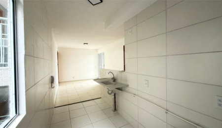 Apartamento à venda com 2 quartos em Guaratiba, Rio de Janeiro, RJ