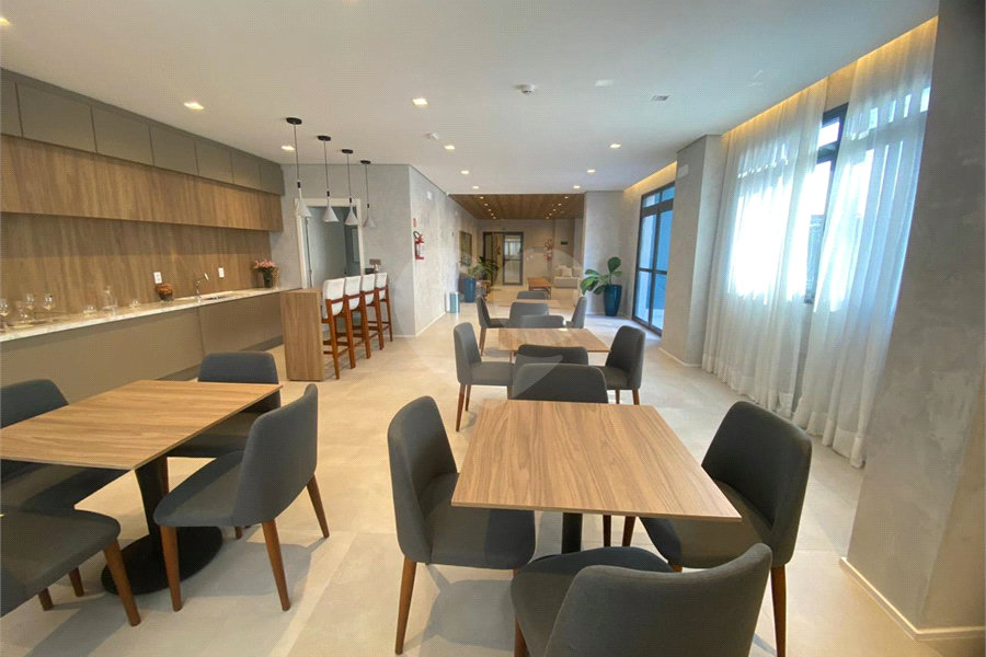 Apartamento à venda com 3 quartos, sendo 1 suíte,  em Tucuruvi, São Paulo, SP