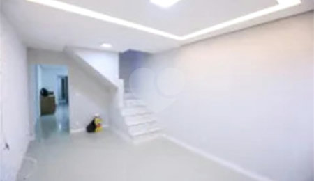Casa à venda com 3 suítes em Jardim Santo Elias, São Paulo, SP