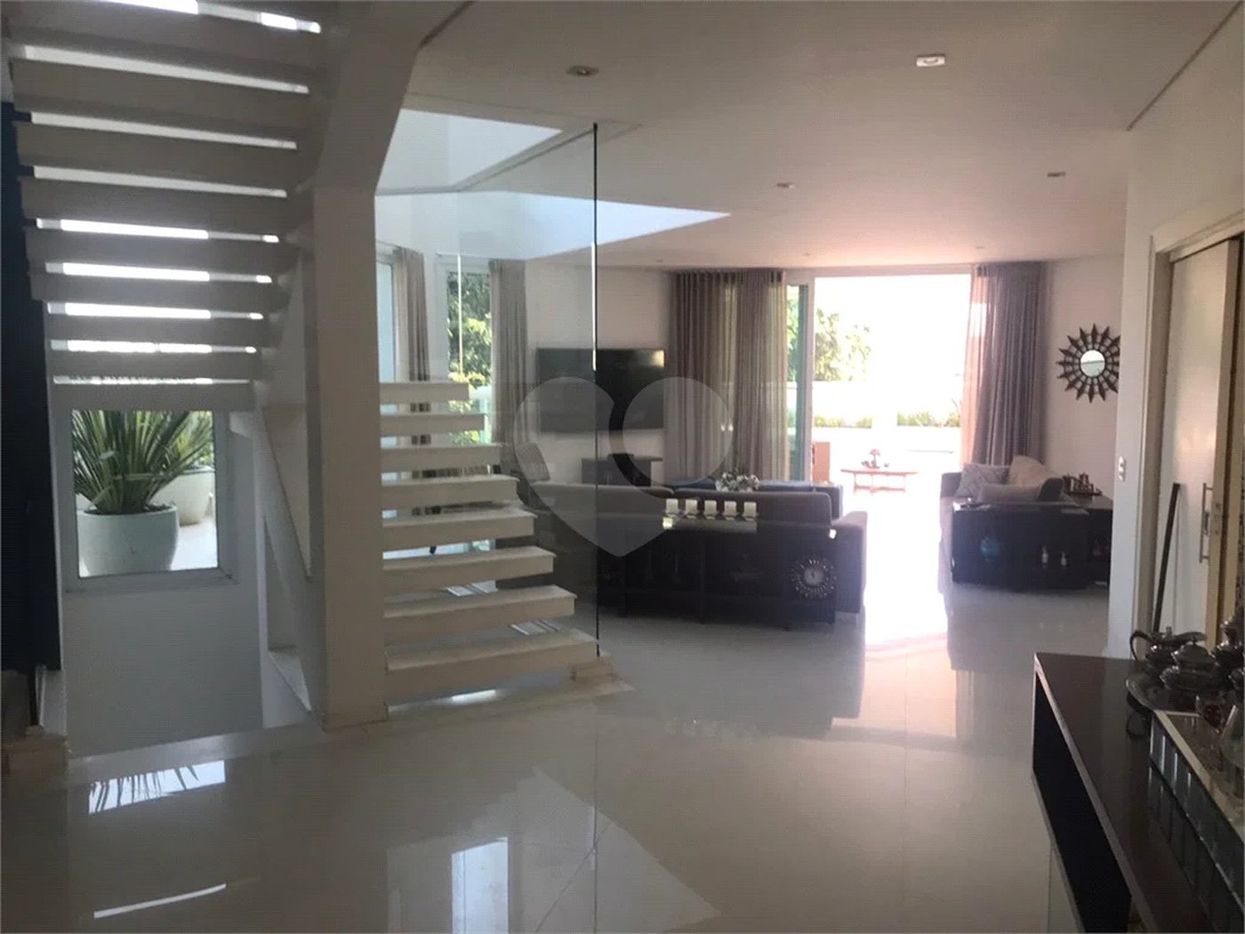 Casa à venda com 5 suítes em Jardim São Bento, São Paulo, SP