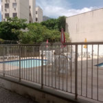 Apartamento à venda com 2 quartos, sendo 1 suíte,  em Tijuca, Rio de Janeiro, RJ