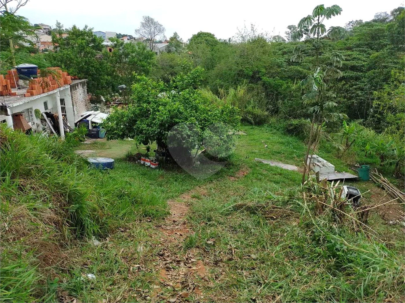 Terreno à venda em Residencial Votorantim Park I, Votorantim, SP