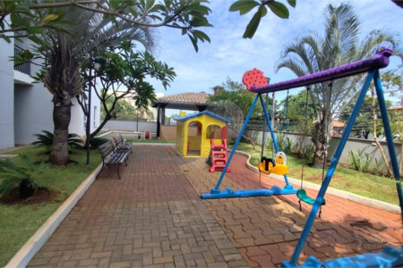 Apartamento à venda com 2 quartos, sendo 1 suíte, em Vila Trujillo, Sorocaba, SP