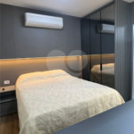 Apartamento à venda ou para alugar com 1 quarto em Jardim Portal da Colina, Sorocaba, SP