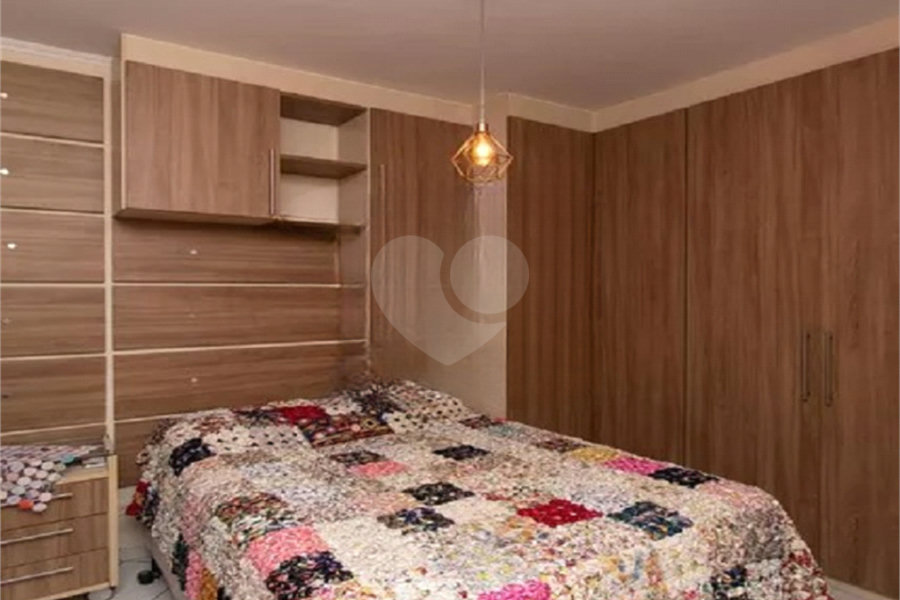 Casa à venda com 3 quartos, sendo 1 suíte, em Vila Gustavo, São Paulo, SP