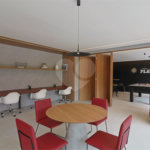 Apartamento à venda com 1 quarto em Pinheiros, São Paulo, SP